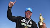 NHRA Mile-High Nationals Results: Clay Millican, Matt Hagan Win in the Mountains