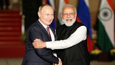 Putin Agrees To PM Modi's Plea For Release Of Indian Soldiers On Russia-Ukraine Frontlines