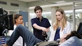 'The Good Doctor' series finale ends with moving goodbye to beloved character