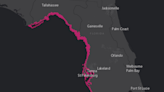 A supermoon is coming. Here’s how it could impact Hurricane Idalia's storm surge