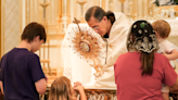 Adoration Sodality Beckons at Shrine of the Most Blessed Sacrament in Alabama
