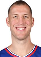 Mason Plumlee