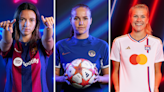 Women's Champions League: Competition returns with history makers and quadruple chasers