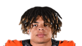 Jordan Reagan - Oklahoma State Cowboys Cornerback - ESPN