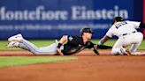 White Sox run into trouble in series-opening loss to Yankees