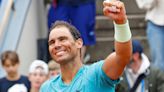 Nadal vence a Navone para volver a unas semifinales dos años después