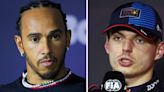 Max Verstappen hints at Christian Horner decision as Hamilton makes complaint