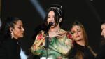 Lana Del Rey at BTS Hyde Park review – Vulnerable and beautiful