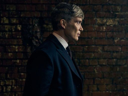 Peaky Blinders movie shares first look as Netflix issues huge production update