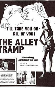 The Alley Tramp