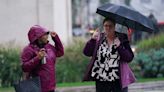 New yellow weather warning issued as Britain braces for ‘cold snap’