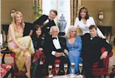 Dynasty Reunion: Catfights & Caviar