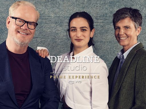 Jim Gaffigan, Jenny Slate & Tig Notaro Talk Parenthood & The Best And Worst Things About Being A Comedian Today