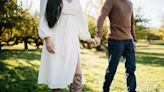 I've been divorced twice, and now I'm finally in a healthy relationship at 44. Here's how I shifted my view on dating.