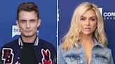 Did ‘VPR’ Stars James Kennedy and Lala Kent Ever Date? They Admitted to Cheating With Each Other