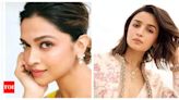 Paris Olympics 2024: Deepika Padukone, Alia Bhatt, Ajay Devgn and others extend heartfelt wishes for Indian athletes | Hindi Movie News - Times of India