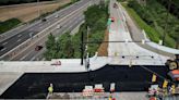 Busy U.S. 35-Woodman ramp reopening, but more closings coming in June