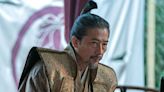 ‘Shōgun’ lead Hiroyuki Sanada takes the lead in Emmy odds for Best Drama Actor