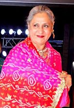 Jaya Bachchan