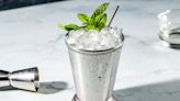 Mint Julep