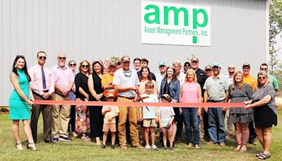 Andalusia Chamber welcomes Asset Management Partners for membership - The Andalusia Star-News