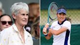 Judy Murray defends cryptic tweet appearing to slam Raducanu over withdrawal