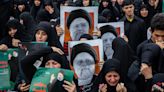 Iran Moves to Project Stability After Crash Kills Key Leaders