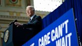 Biden’s Battle Against Inflation Gets Tougher With Latest Data