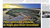 La Nación / LN PM: edición del 27 de junio