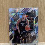 2021 PANINI 卡包 vip 溜馬隊一哥 Tyrese Haliburton rc新人卡 限量99張