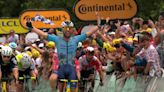 Cavendish ya es el gran campeón del Tour: supera los 34 triunfos de Merckx - MarcaTV