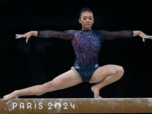 Paris Olympics 2024: Meet Sunisa Lee, 21-Year-Old American Gymnast Who Fought Kidney Disease, Trolling And Became a Gold Medalist
