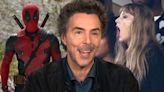 'All the Light We Cannot See' Director Shawn Levy on Those Taylor Swift-'Deadpool 3' Rumors (Exclusive)