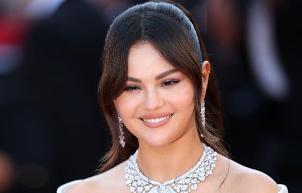 Selena Gomez Says She Was Planning to Adopt a Baby Before Benny Blanco Romance