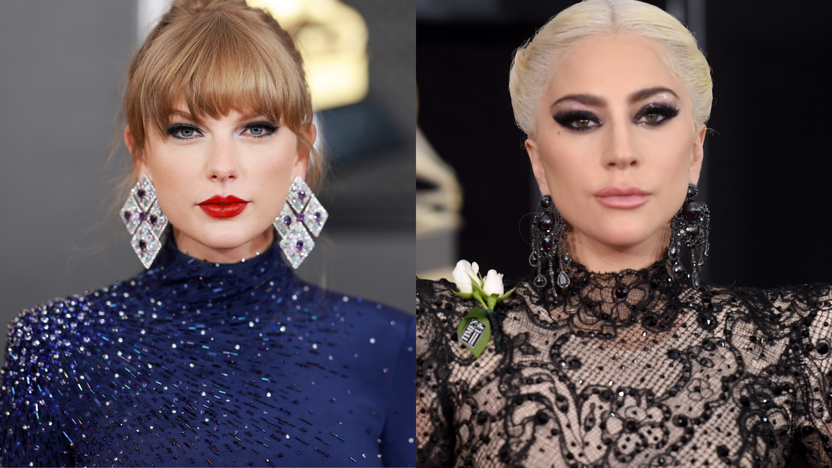 Taylor Swift Defends Lady Gaga Amid Pregnancy Rumors: "Gaga Doesn't Owe Anyone an Explanation"