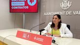 Los socialistas llevan a Antifraude el fraccionamiento en 31 contratos menores de la inauguración de la Capitalidad Verde Europea