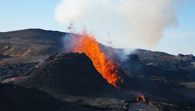 火山灰新用途，其實是優秀又便宜的儲熱介質