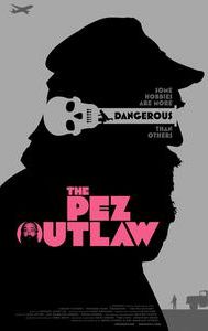 The Pez Outlaw