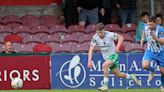 Cork City to host Derry City in last-16 of FAI Cup