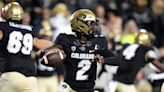 College football: It's another big test for Shedeur Sanders and Colorado