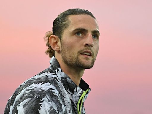 What happened to three star signings Man United prioritised over Adrien Rabiot as only one joined