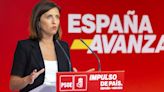 El PSOE elogia a Biden por dar un paso al lado para acabar con el populismo y la ultraderecha de Trump