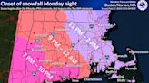Snow-related parking bans, closures and cancellations for Greater Fall River