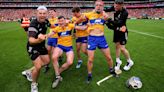 Davy Fitz - One big difference between teams in game that reminded me of 2013