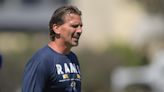 Chargers to interview Rams’ Greg Olson for OC job