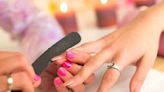 Gel manicures and acrylic nails might look beautiful but they come with ugly health risks