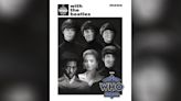 Cringe Beatles x Dr Who magazine cover looks like a tribute band parody