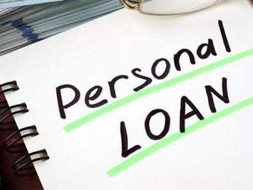 Personal Loan interest rates surge by 30-50 bps following RBI’s raised risk weightage in November 2023 | Mint