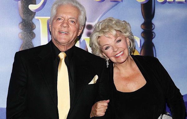 “Days of Our Lives”' Susan Seaforth Hayes Opens Up About Life After Losing Husband Bill Hayes