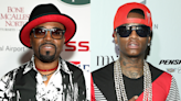 Teddy Riley Confronted Soulja Boy About Abusing His Daughter